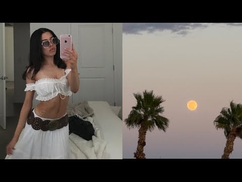 spend the day with me | cozy vlog