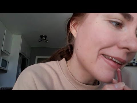 ASMR- GRWM (no talking)