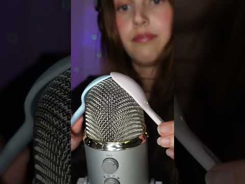 ASMR Spoons  #asmr #relax #tingles