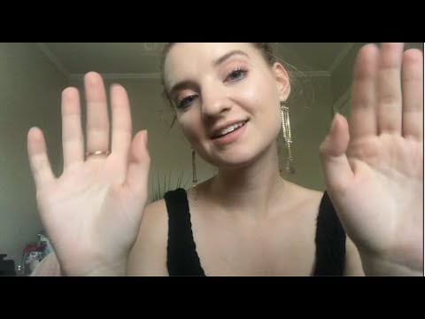 [ASMR] LoFi Trigger Assortment - Tapping, Page Flipping, Fabric Scratching + More - Whispered