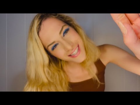 ASMR Your Unhinged Friend Gives You A Chaotic, Fierce Pep Talk of Affirmations - Whispered Role Play