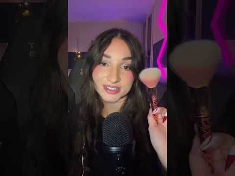 Un moment de douceur ASMR