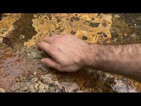 Indoor and Outdoor ASMR Random Sounds for Sleep