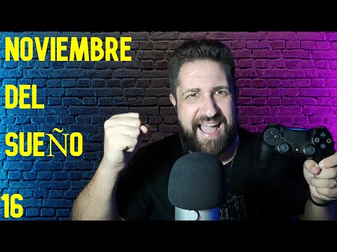 ASMR - NOVIEMBRE del SUEÑO - FUT DRAFT en FIFA 22 #16