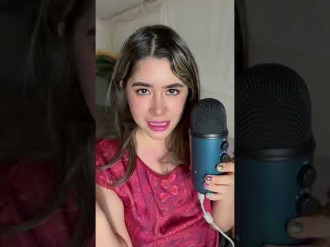 Cette go qui aime trop les congolais #asmr #congo #lingala