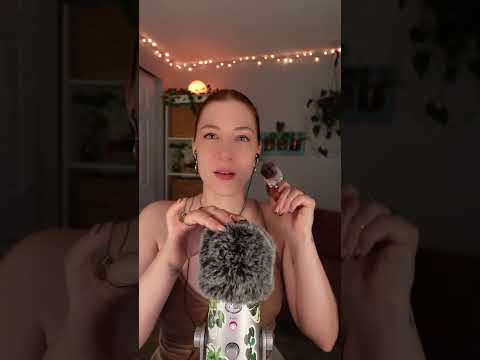 Do we like this trigger #asmr #asmrsounds