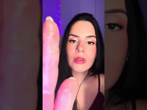 ASMR| Feche seus olhos e relax #facemassage #sleepasmr #alíviodoestresse #asmrvideo #asmrrelaxation