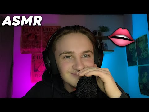 ASMR - Bruit De Bouche d’après-rentré ! (ça s'est bien passé ?)