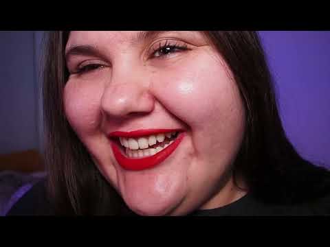 ASMR Mouth Sounds | Intense ASMR Triggers