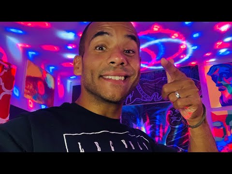 LIVE ASMR / TINGLE PARTY 🎉 TUESDAY NIGHT CHILL ZONE