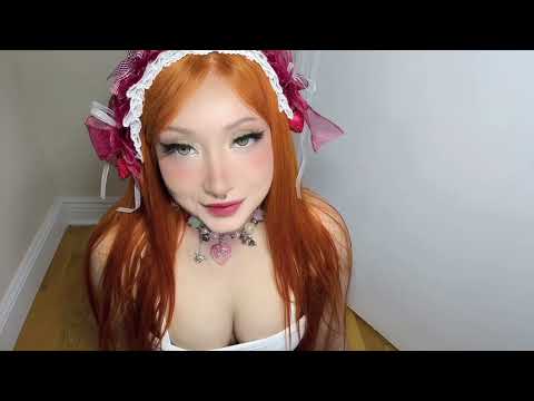 ASMR-Good job with Countdown