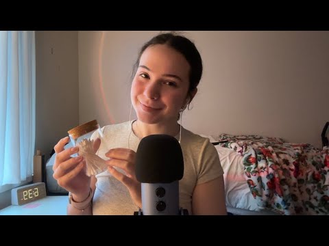ASMR Tapping Assortment