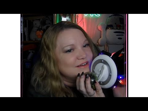 ASMR LIVE HIGHLIGHTS ...dino eggs