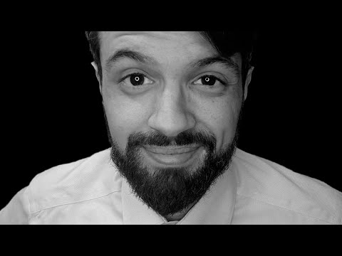 ASMR con mi CARA | Tapping, glass | Idea de Ano ASMR