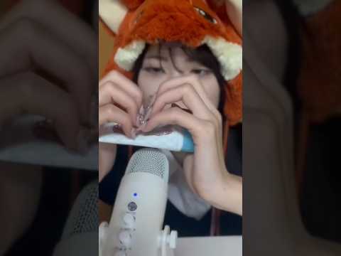 #asmr #タッピング #ネイルタッピング #コスメタッピング