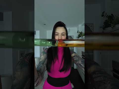 eyetest asmr