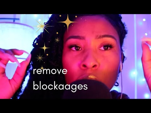 🌊 removing blockages ⛓️‍💥 | ✨ deep healing session ✨