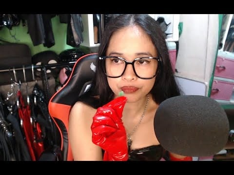 GIANTESS Goddess Roleplay: Shrunk u down into gummy bear and tiny subs