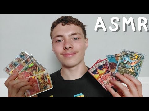 ASMR FR: Mes Dracaufeu