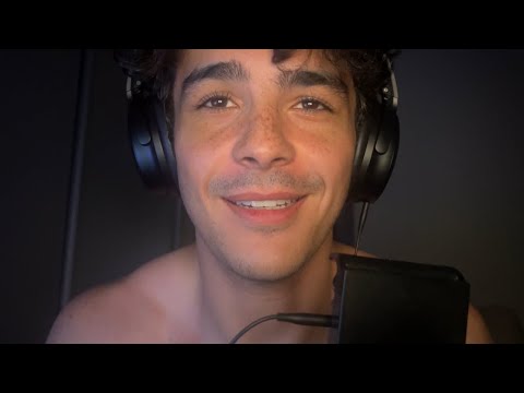Positively Satisfying ASMR  ❤️🥰