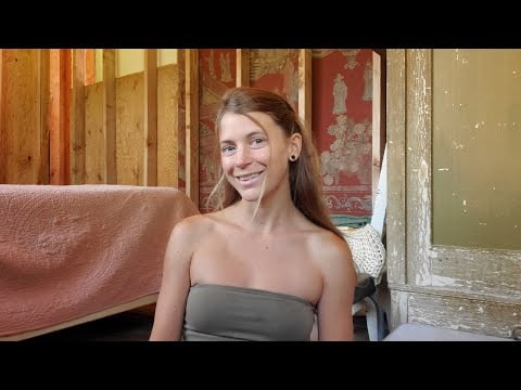 Box Breathing Exercise to Ease Your Mind | ASMR 
