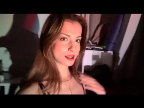 amatör bir asmr | just talkin 🫶🏻