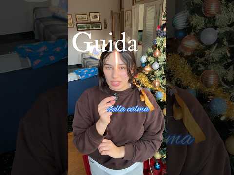 guida per calma assoluta 2026