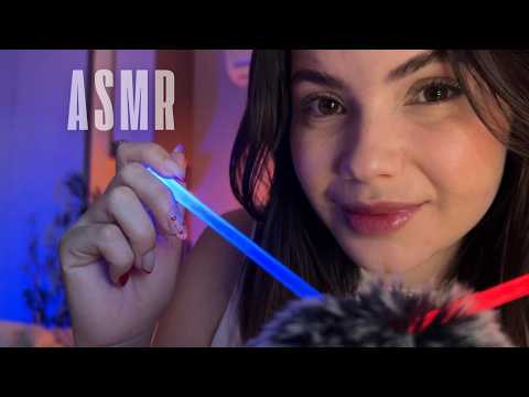 ASMR | Vai Dormir em 3 2 1 😴🌙