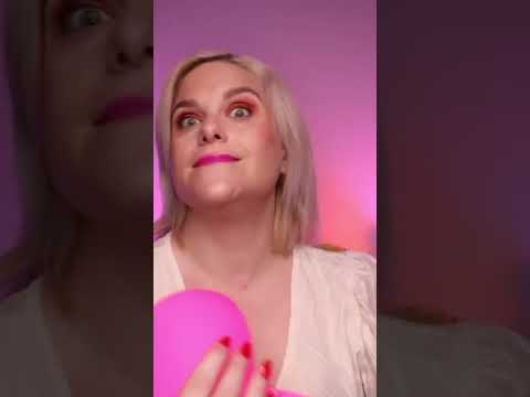 An ASMR Lingerie Personal Shopper RP #bebravebeyouasmr #asmr #asmrpersonalshopper