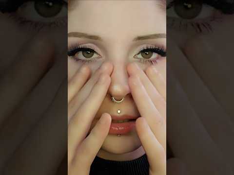 #asmr #relax #tingles #comfort #visualtingle