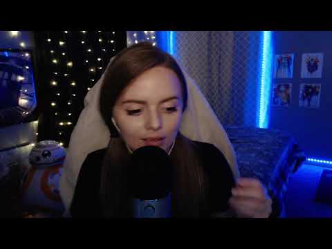 First livestream! Chill hangout :)