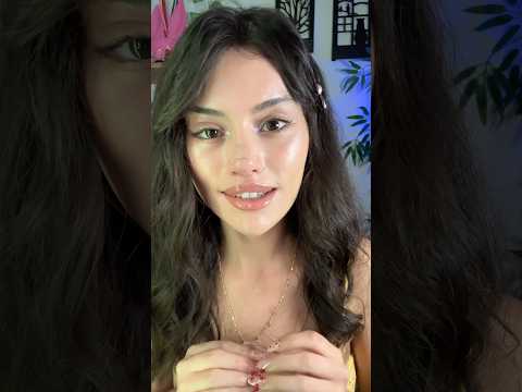 Empati 101 ASMR 🐣 #asmr #asmrshorts