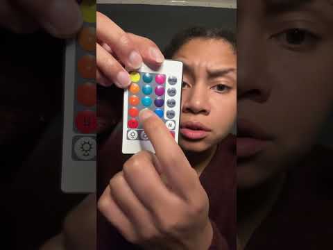 ASMR - Attacking You and Eye Scooping
