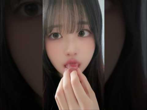 [ASMR] 미쳐버린 팅글✨ 코하쿠토 킨조 젤리 먹방  #리얼사운드 #비닐소리 #사각사각 #mukbang #realsound