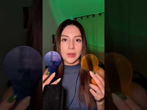 TEST VISUAL 👁️ #asmrcommunity #asmrrelaxing #asmrsounds