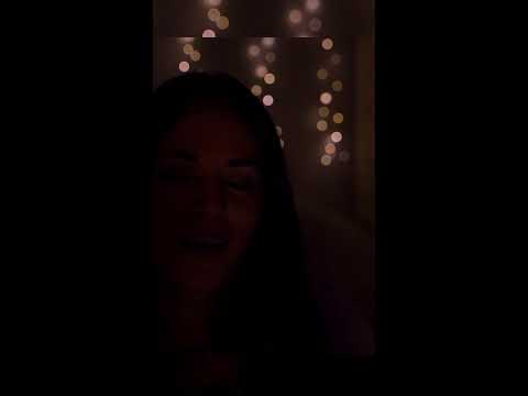 ❤️LIVE ASMR For Those Who Can’t Sleep❤️