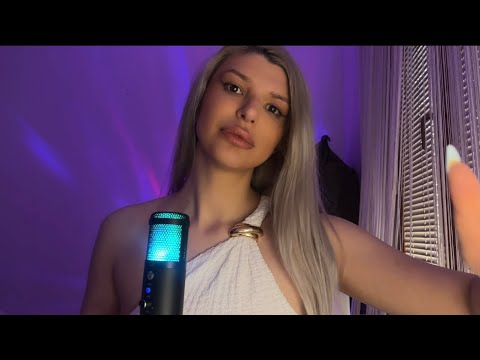 ASMR Extra Clicky Mouth Sounds 👄✨ 