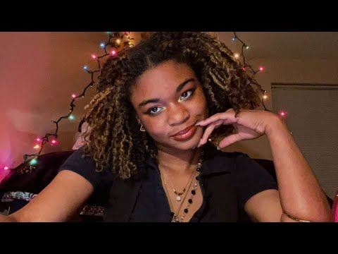 Rochelle from The Craft invites you to her Coven ✝️🧙🏽‍♀️ ASMR