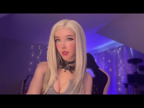 ASMR To Make You Cu...Calm ✨ Roleplay For Sleep
