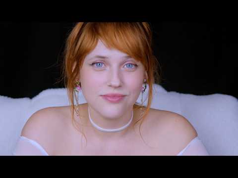I'm In The Room With You (Hypnosis) | Deep Sleep | Soft Spoken ASMR