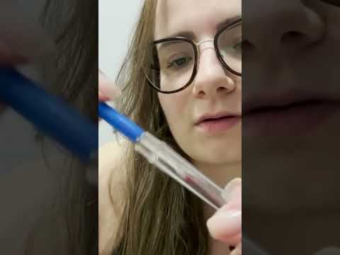 ASMR costureira #asmr