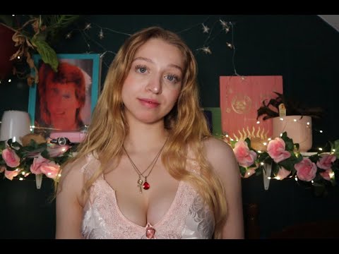 ASMR | Gentle & Easy Guided Meditation For Sleep ~ Soft Spoken ~ Soft Scratching ~