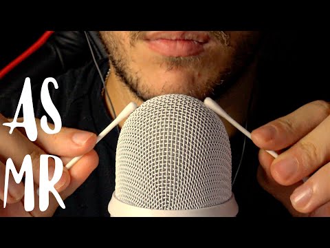 ASMR Que Te Hará DORMIR PROFUNDAMENTE l SeluAsmr!!!😴 😴