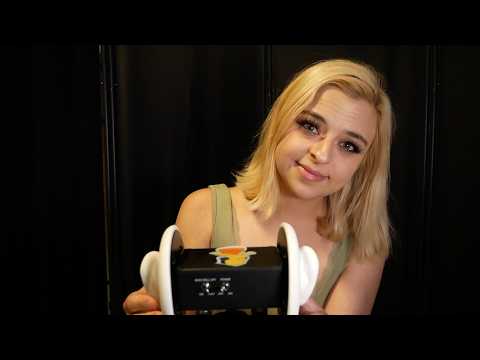 ASMR~ Ramble