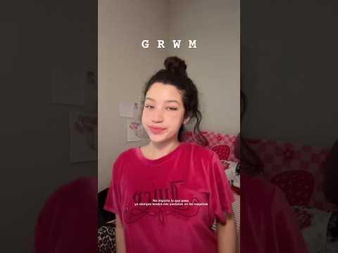 hellouuuu my makeup routine, #grwm #asmr #funny #youtubeshorts #grwm #makeuptutorial