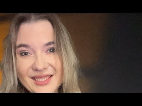 Klaudia Leclercq ASMR ❤️ Subscribe like