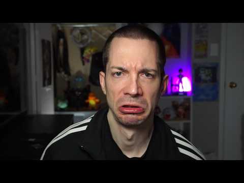 ASMR Ear Eating Mouth Sounds