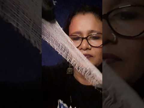 Asmr Dressing Your Wounds 🤕 #ghosalasmr #acmp #tingles #asmr #asmrghosal  #personalattentionasmr