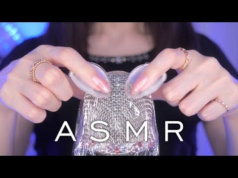 ASMR for People with Short Attention Span ⚡️ Fall Asleep Immediately