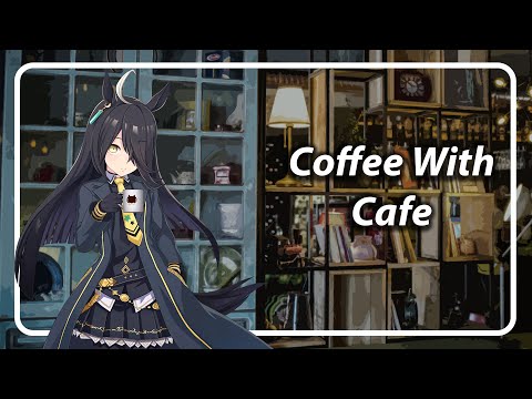 Coffee With an Unsettling Horse Girl [F4F] [TF4F] [Uma Listener]
